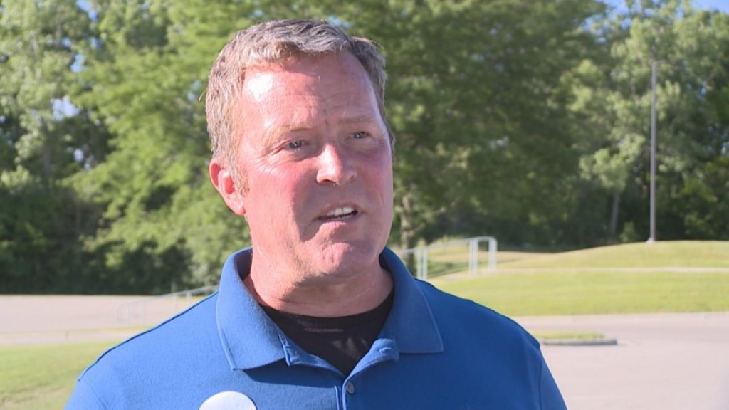 "do Not Vote For My Dad"