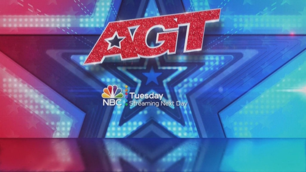 Covid 19 Shakes Up "america's Got Talent"