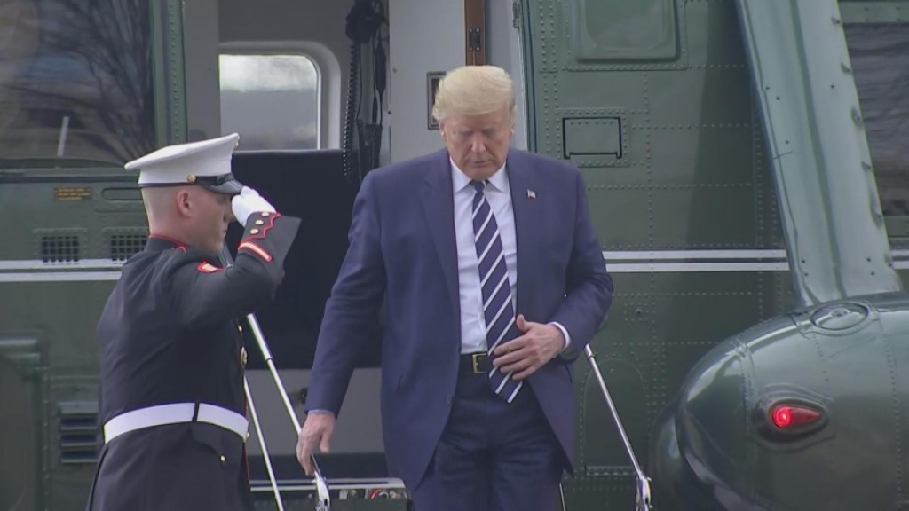 Calls For Answers On Russian Bounty Program Grow