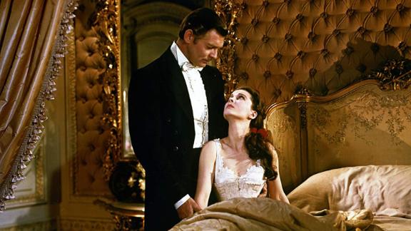 Gone With The Wind, 1939