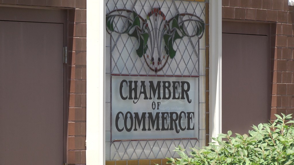 Businesses Moving Forward