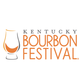 Bourbon Festival Logo