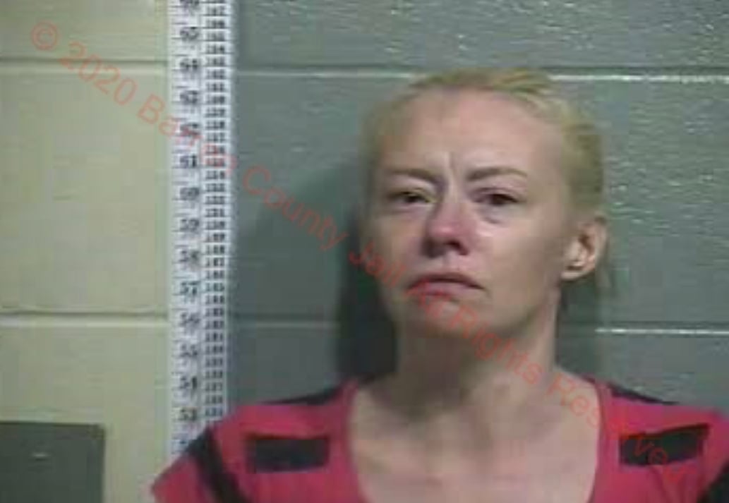Woman charged with attempted murder during child exchange - WNKY News ...