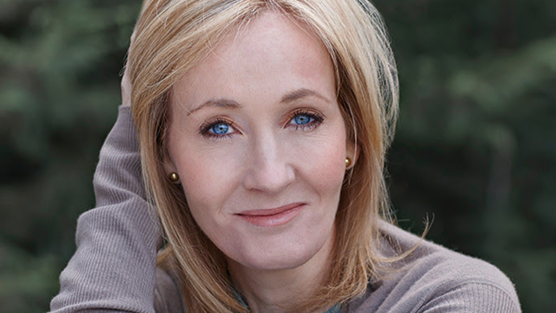 JK Rowling Responds To Critics Over Her Transgender Comments - WNKY ...