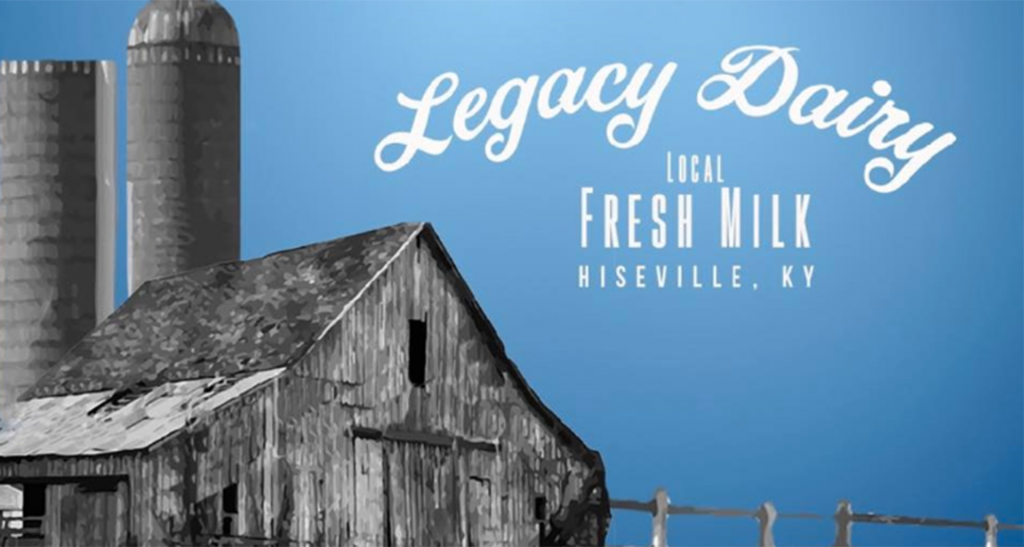 Legacy Dairy