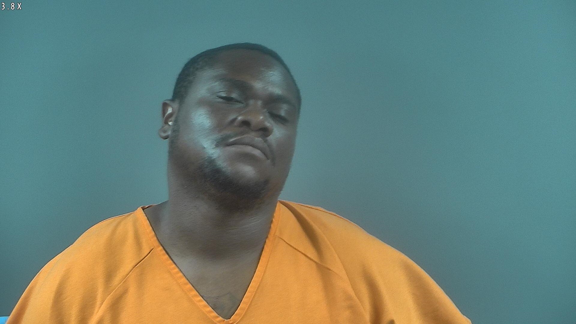 Bowling Green man accused of shooting at ex-girlfriend - WNKY News 40 ...