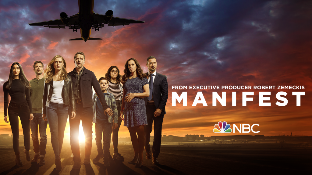 Manifest New Episodes 2024 - Annie Brianna