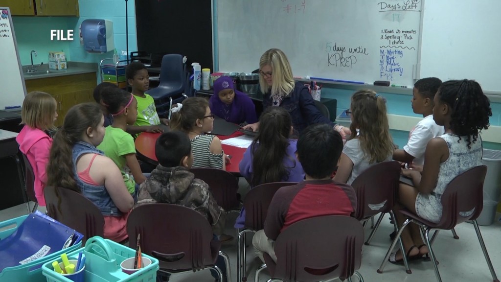 Preparing Teachers Vo