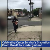 Child Cancer Survivor