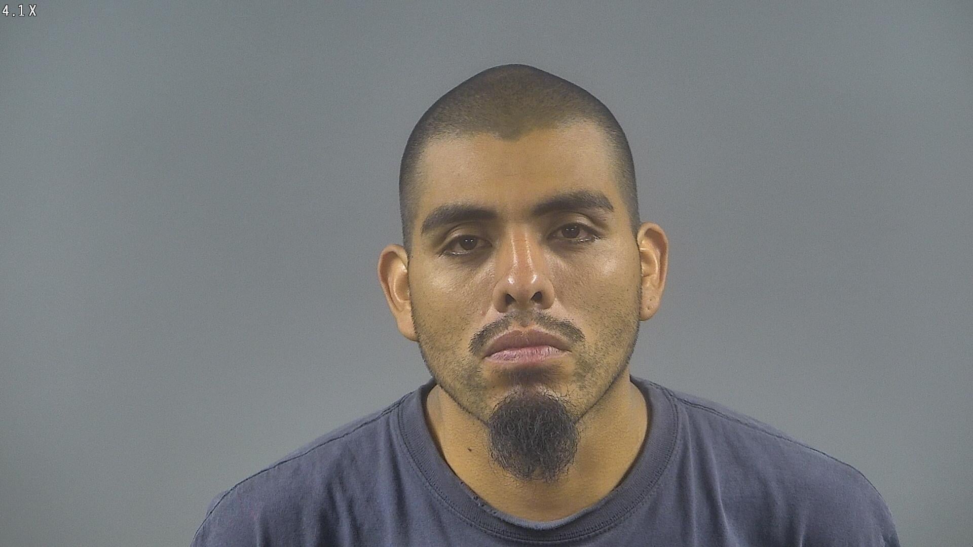Bowling Green man accused of sexual abuse of a child under 12 - WNKY ...