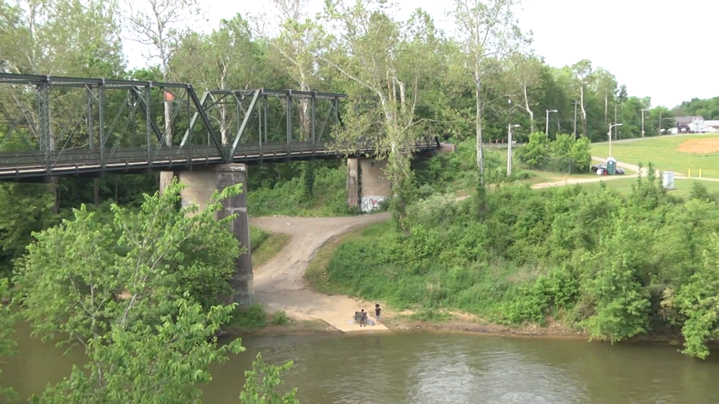 Riverfront