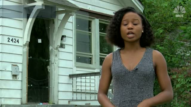 Lawsuit: Gentrification Project Tied To Breonna Taylor's Death