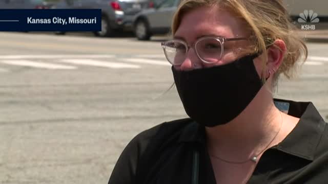 Battling Mask Misconceptions