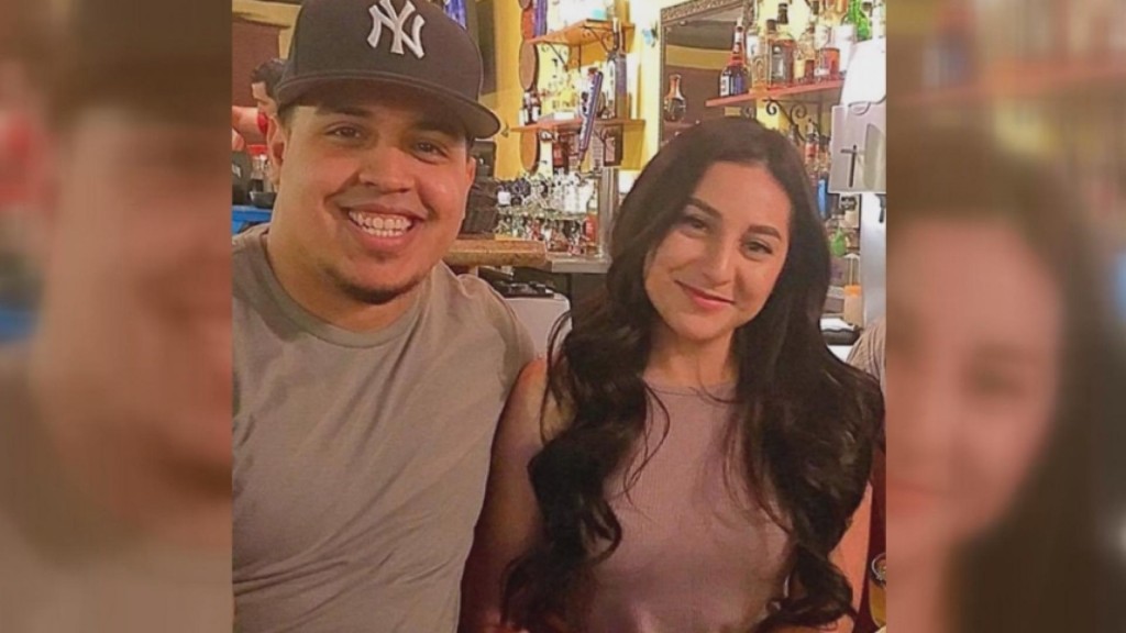 Three Charged In Murder Of Missing Couple