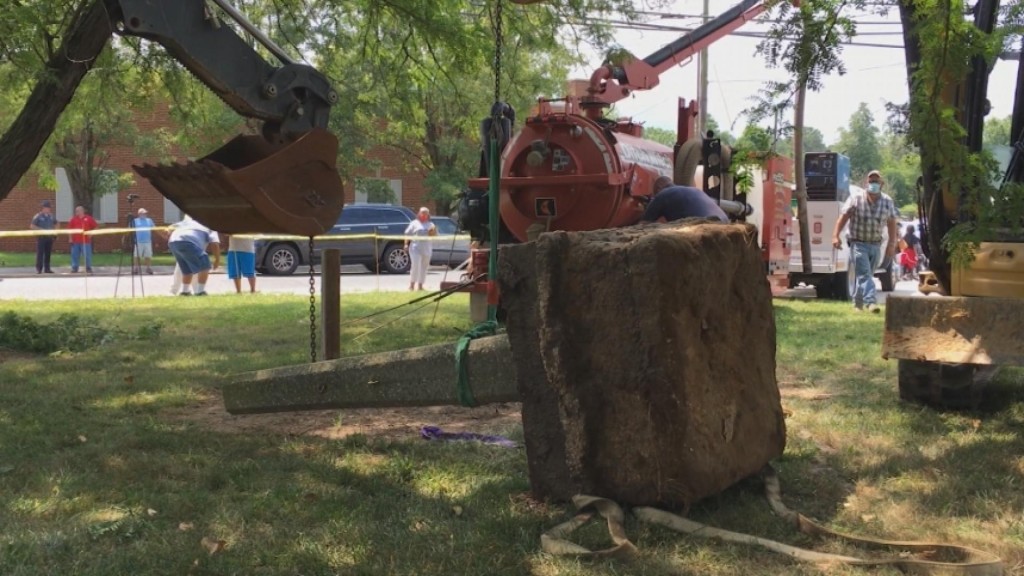 Delaware Removes Last Whipping Post