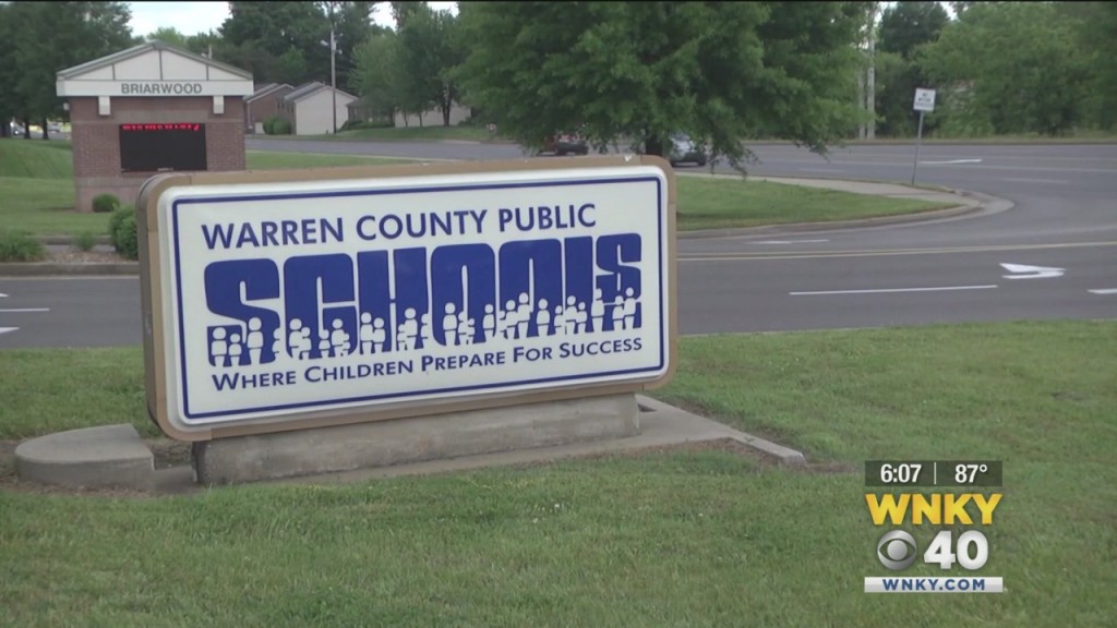 Warren County School District's Proposed Re Opening Plan Detailed