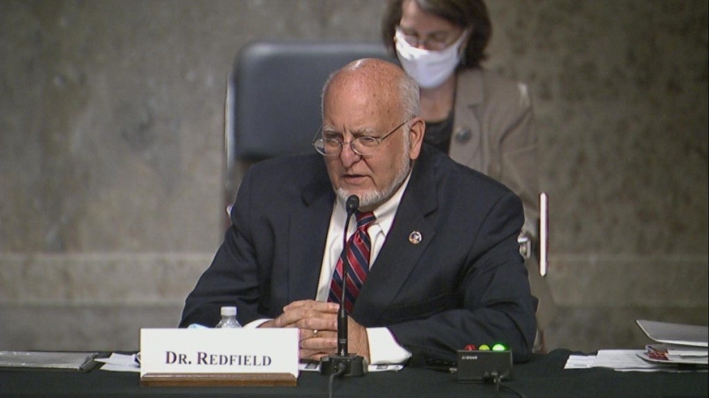 U.s. Tops 3.5 Million Coronavirus Cases