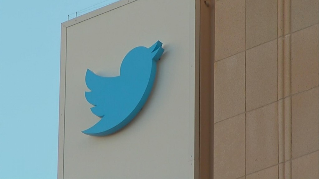 Search For Answers Follows Twitter Cyberattack