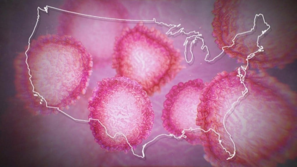Coronavirus Pandemic: Frustration With Federal Response Grows