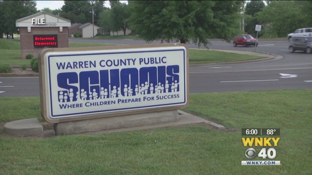 Bg And Warren Schools 072920