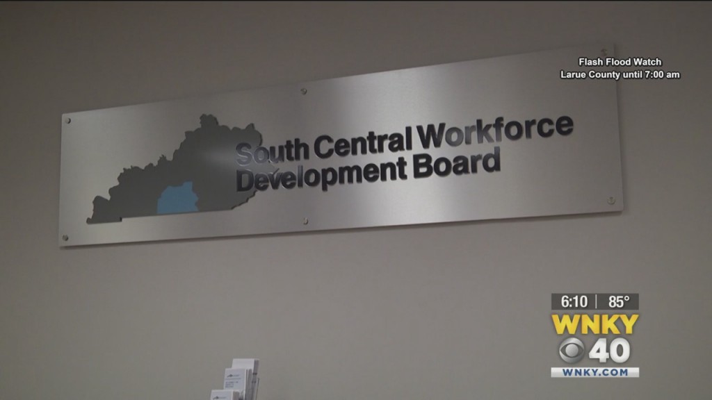 South Central Workforce Development Board Goes Virtual To Battle Unemployment