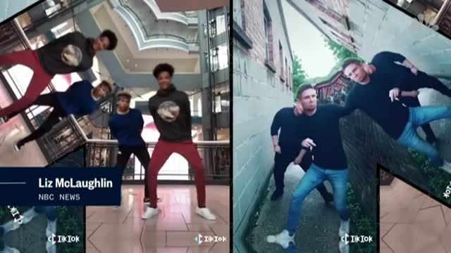 Tiktok Scrutiny: User Data At Risk