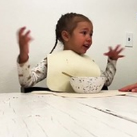 4 Year Old Rant Coronavirus
