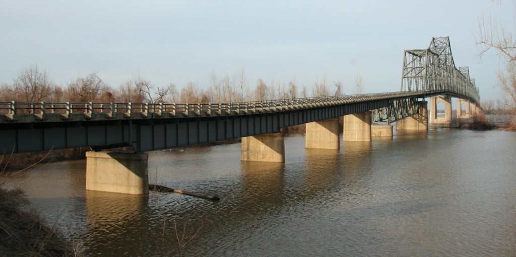 Cairo Bridge