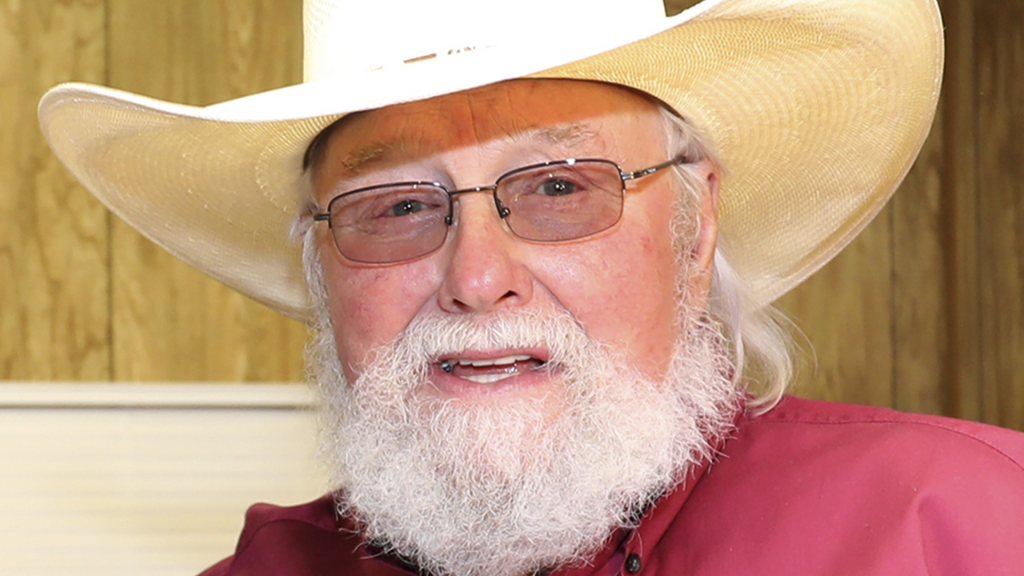 Charlie Daniels