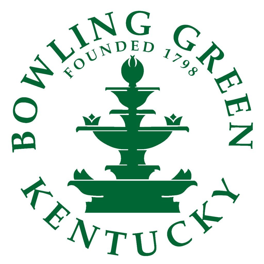 City Of Bowling Green Logo