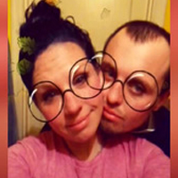 Couple Found In Suitcase