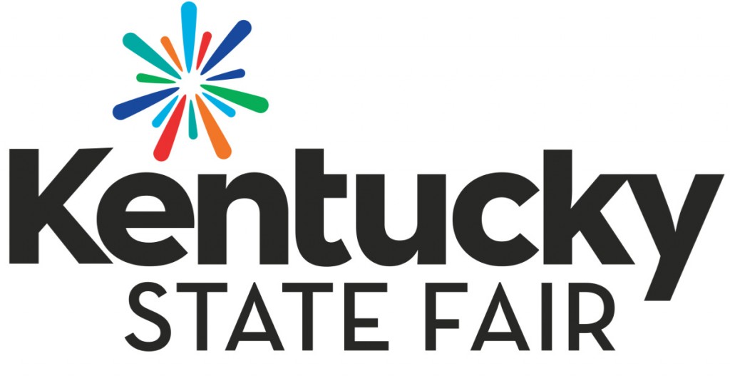Ky State Fair Logo