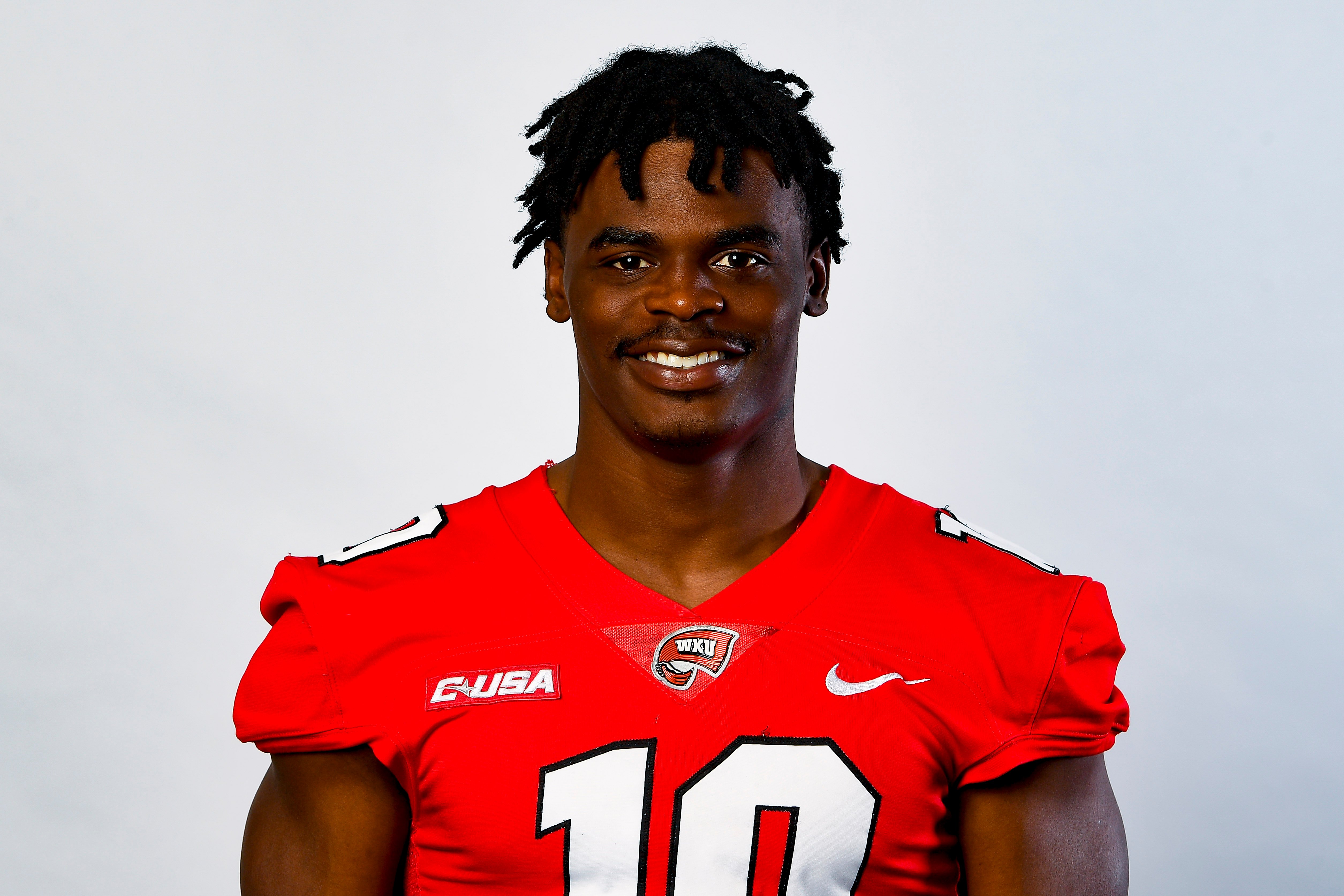 WKU's Malone named Preseason C-USA Defensive Player of the Year, WKU  Sports