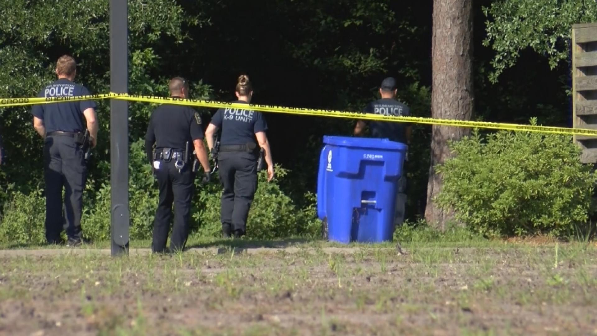 Newborn Baby Found In Trash - WNKY News 40 Television