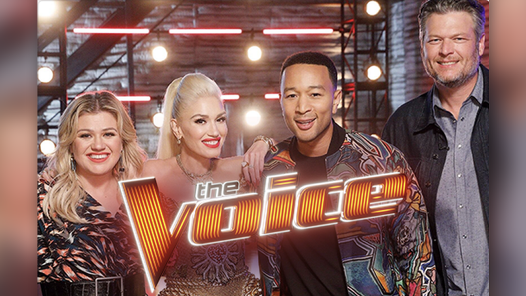 The Voice