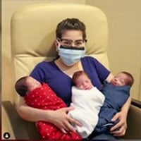 Triplets