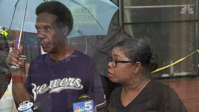 Fourteen Wounded In Funeral Shooting