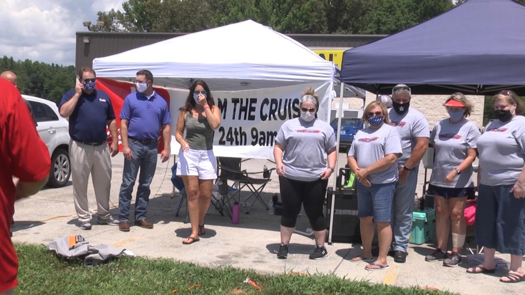 Cram The Cruiser20200
