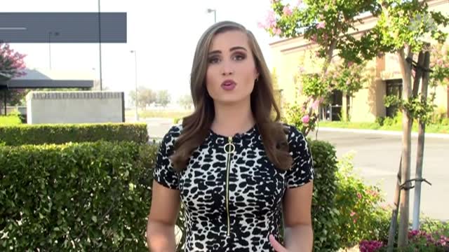 Mother Dies Shielding Children From Gunfire