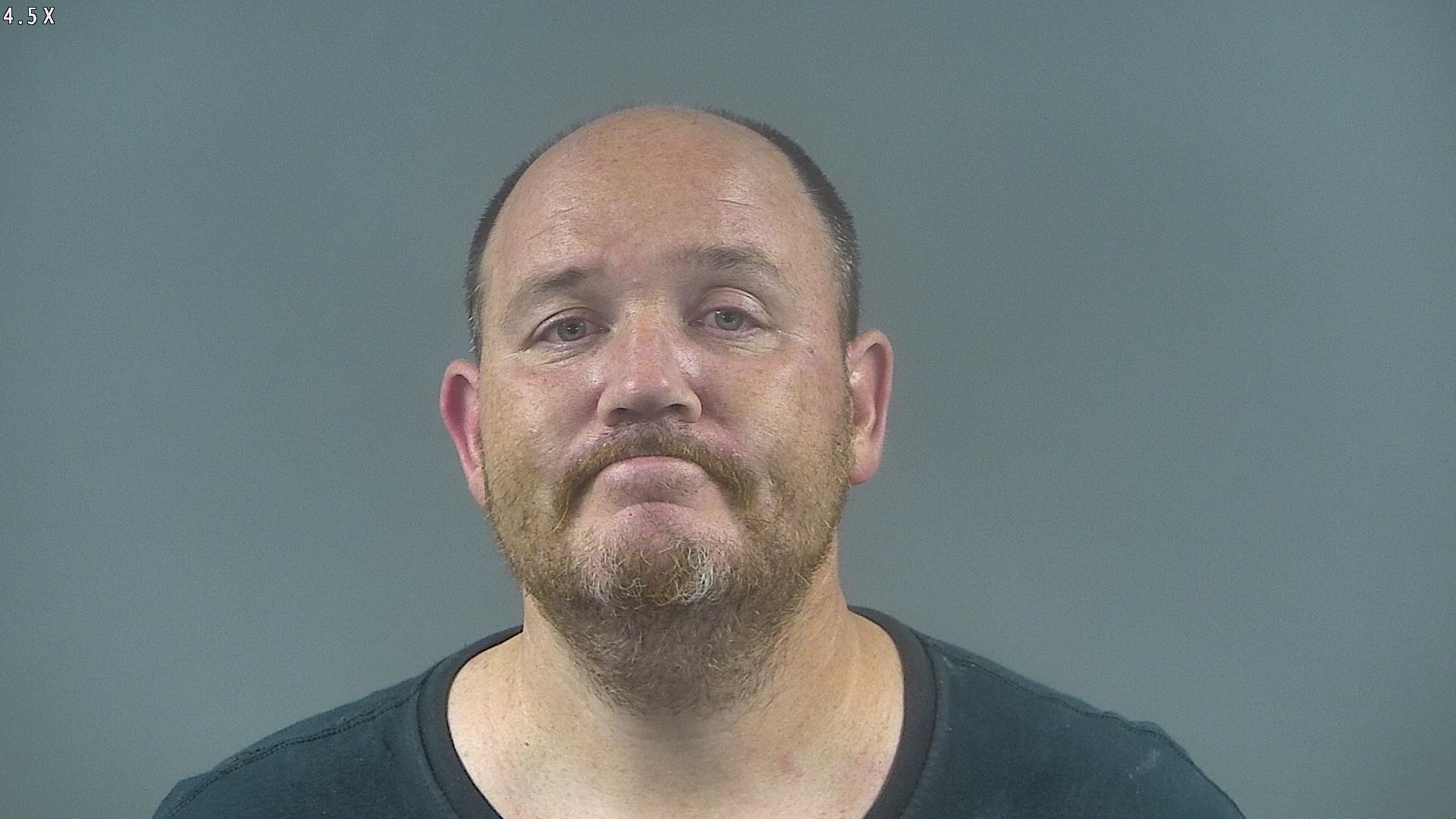 Tennessee man charged after pursuit with troopers on I-65 - WNKY News ...