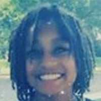 Iowa Missing Child