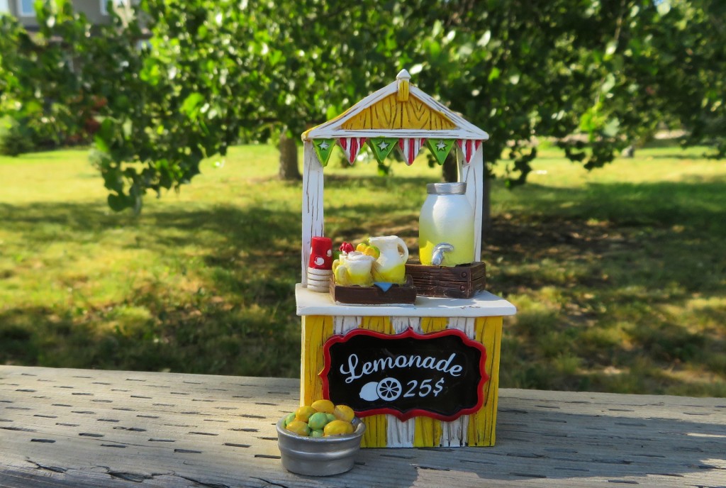 Lemonade Stand 2483297 1920