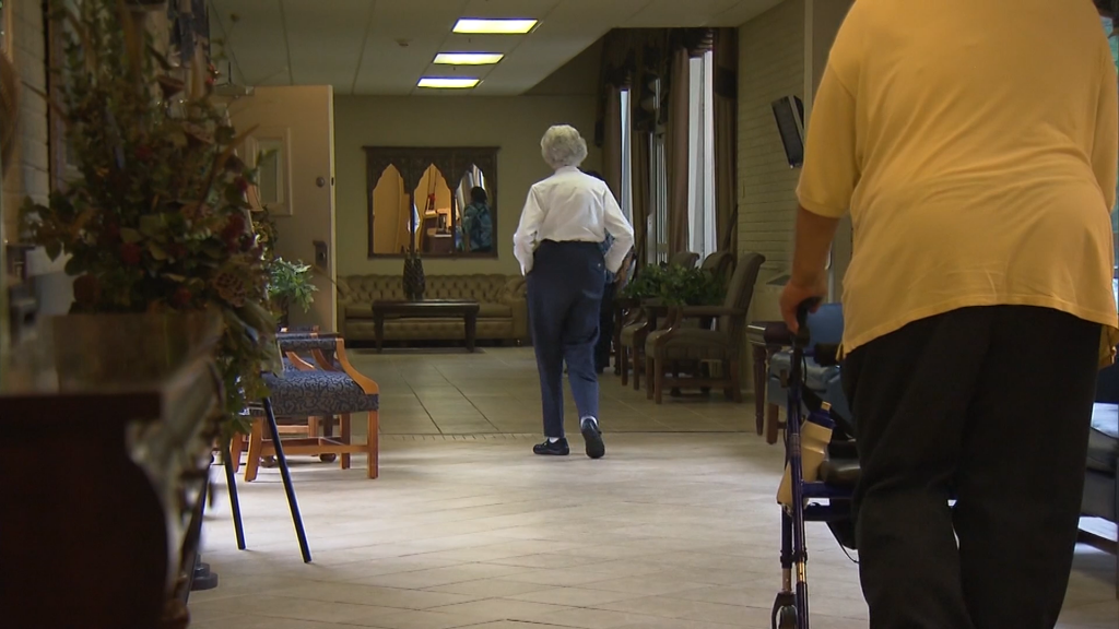 Old People