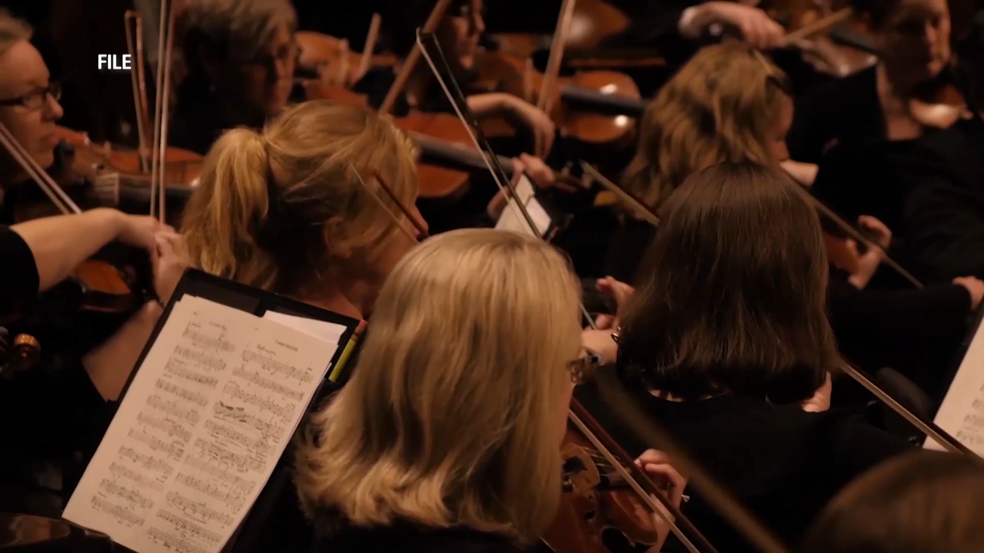 Orchestra Kentucky presents the 'Music of Queen' - Vimarsana News