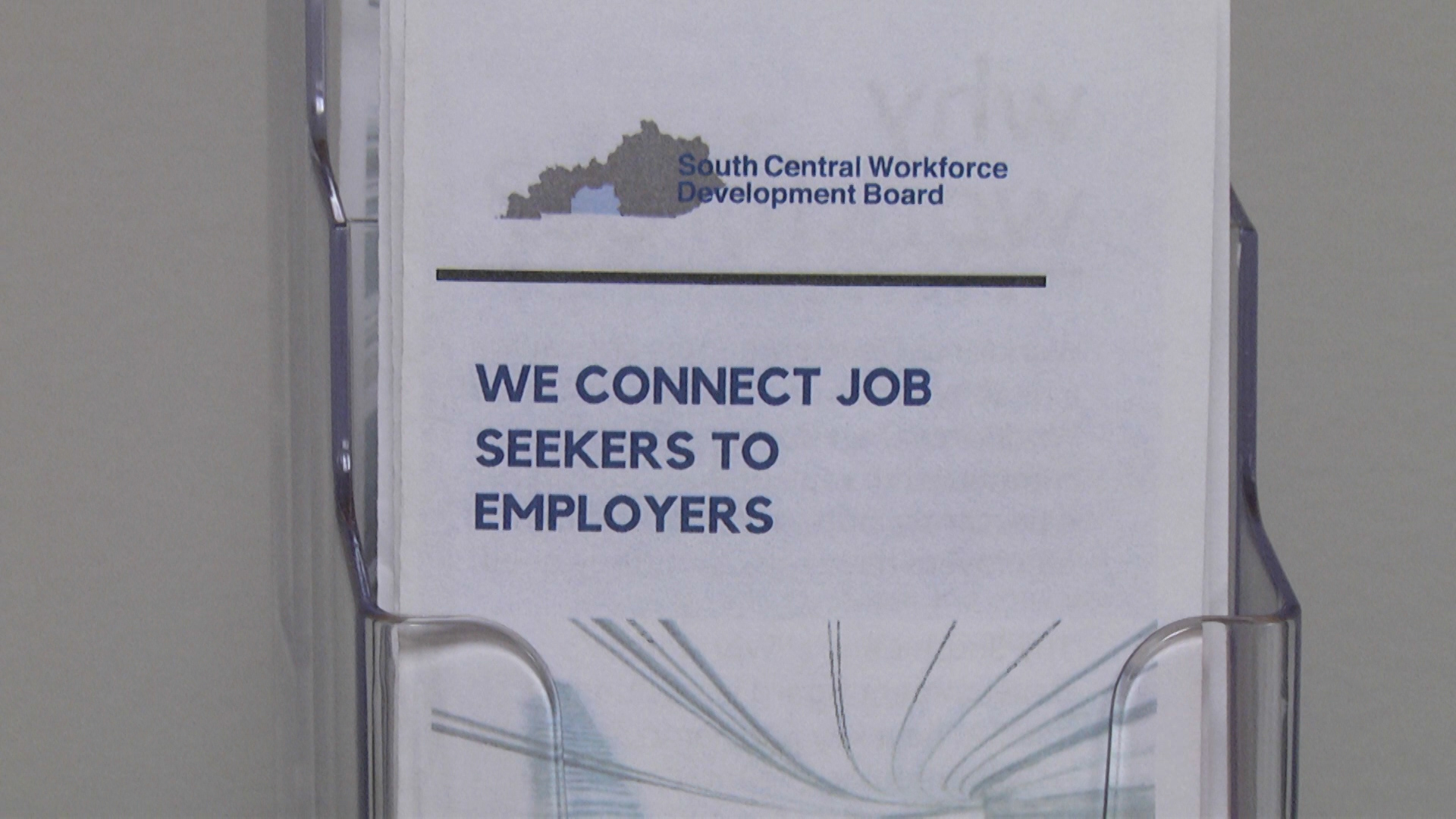 South Central Workforce Development Board goes virtual to battle ...