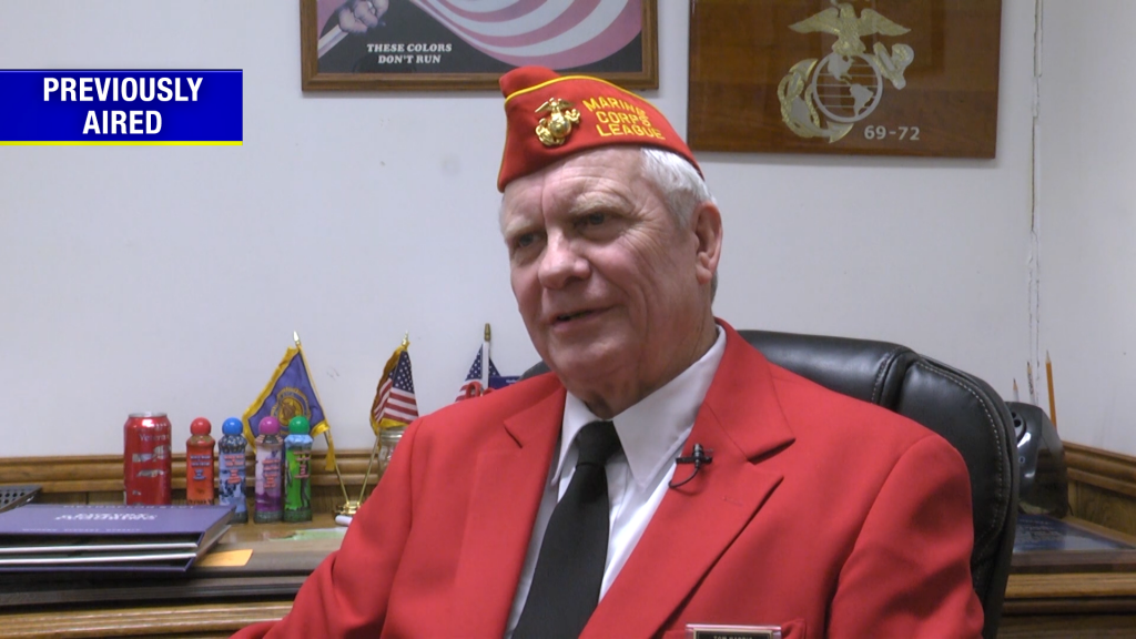 Veteran
