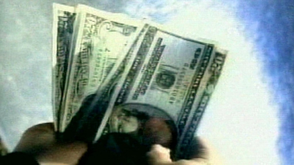 New Coronavirus Relief Plan Takes Shape