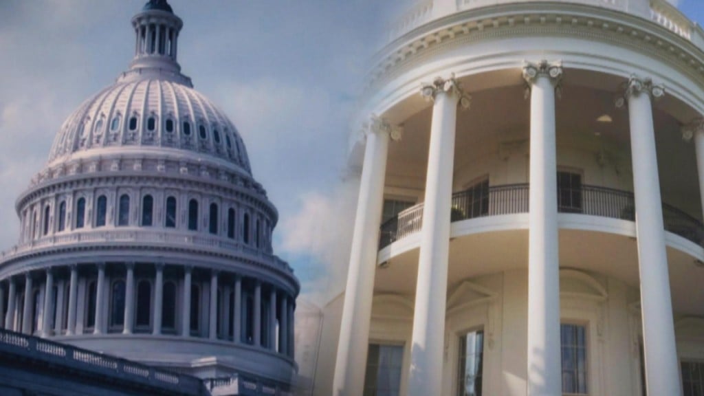No Relief: Congress & White House Fail To Reach Coronavirus Deal