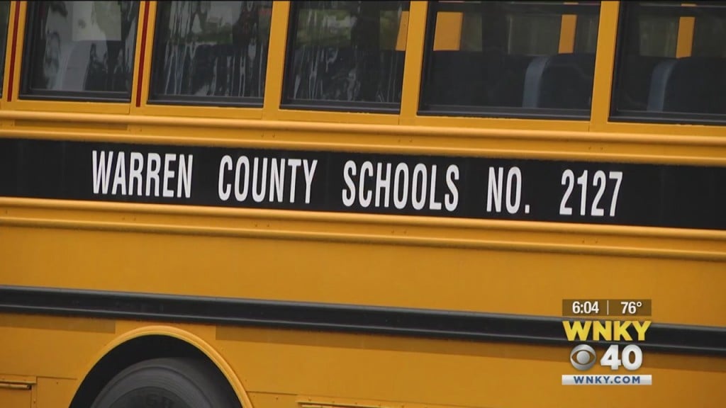 Warren County Public Schools Have A Plan For Food Distribution With Hybrid Learning Class Schedule
