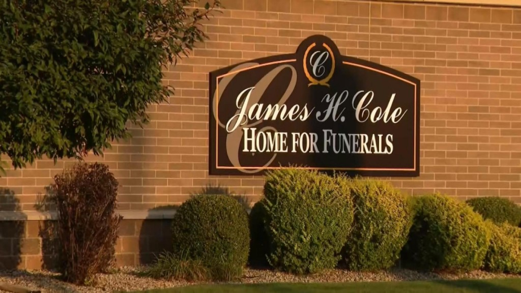 Back From The Dead: Woman Found Alive By Funeral Home Workers